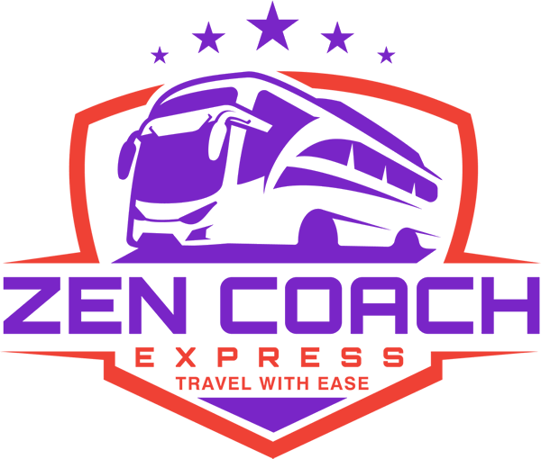 Zen Coach Madrid logo